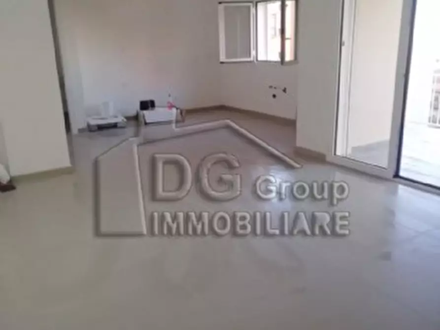 Immagine 2 di Appartamento in vendita  a Alcamo