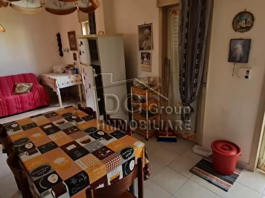 Immagine 3 di Appartamento in vendita  a Alcamo