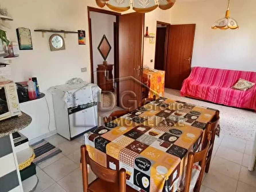 Immagine 2 di Appartamento in vendita  a Alcamo