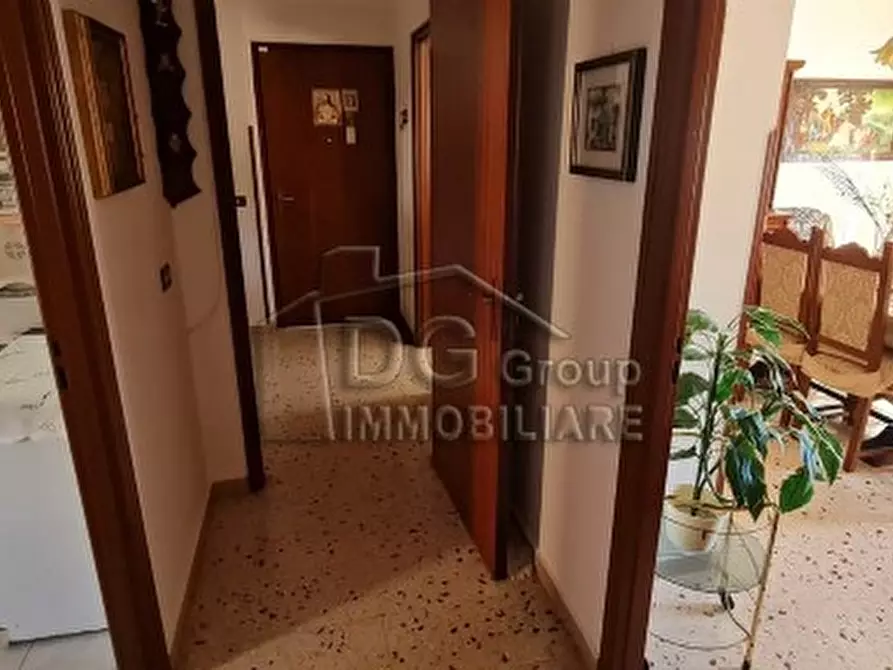 Immagine 5 di Appartamento in vendita  a Alcamo