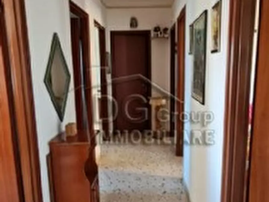 Immagine 6 di Appartamento in vendita  a Alcamo