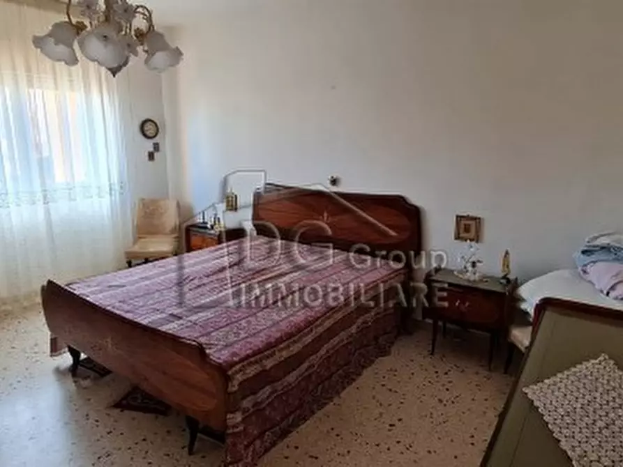 Immagine 8 di Appartamento in vendita  a Alcamo