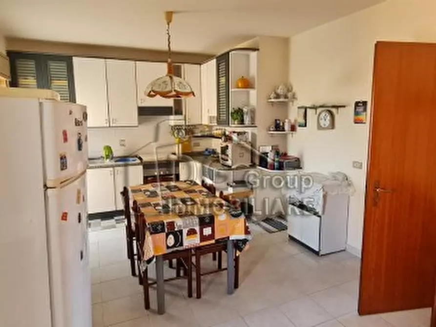 Immagine 4 di Appartamento in vendita  a Alcamo