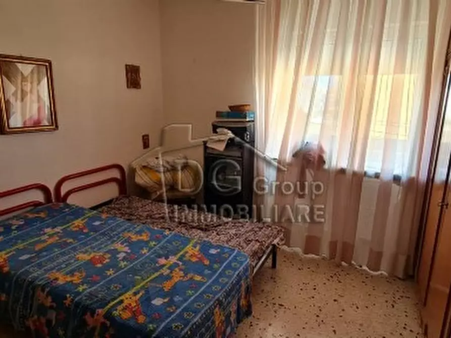 Immagine 9 di Appartamento in vendita  a Alcamo