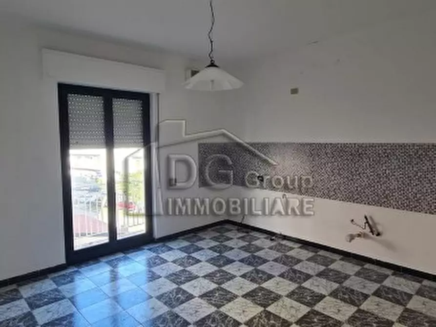 Immagine 3 di Appartamento in vendita  a Alcamo