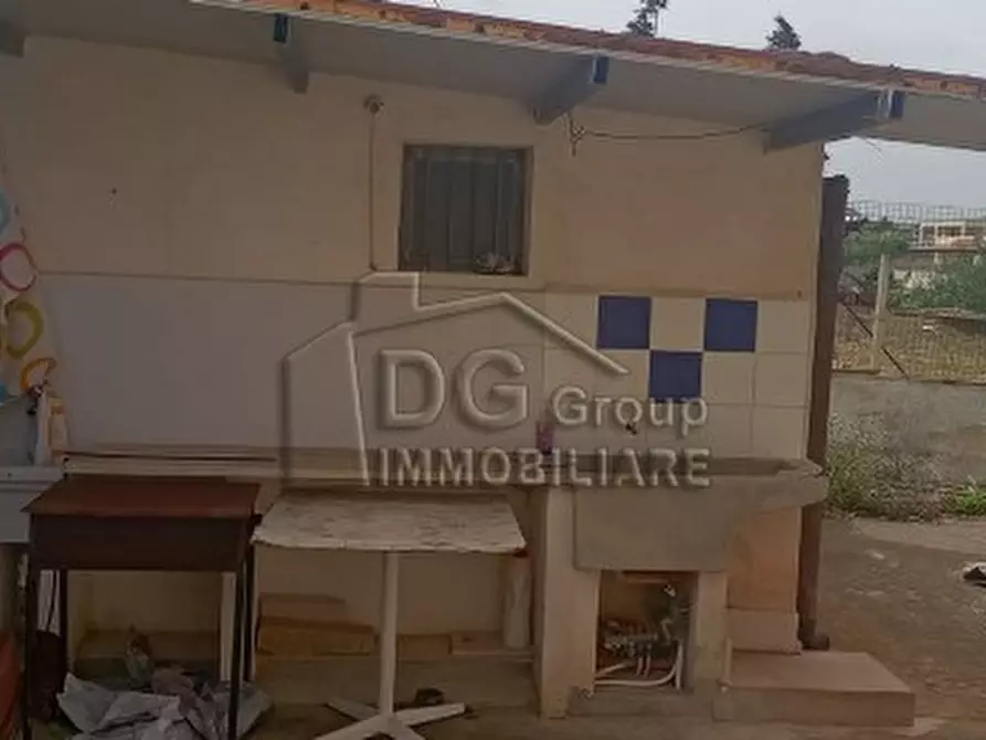 Immagine 7 di Villa in vendita  a Alcamo