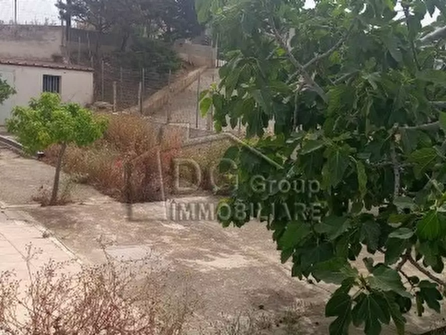 Immagine 4 di Villa in vendita  a Alcamo