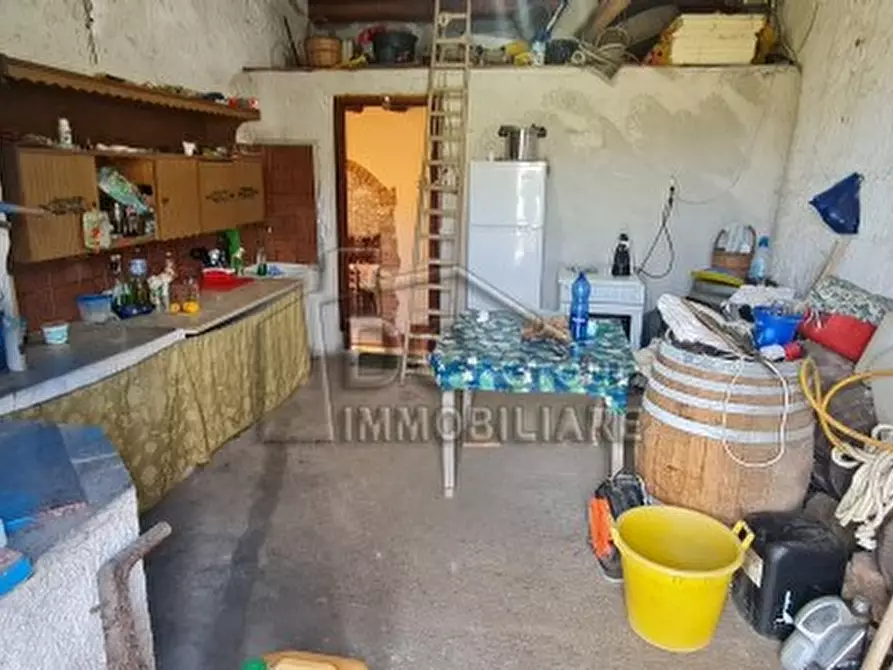 Immagine 8 di Agriturismo in vendita  a Castellammare Del Golfo