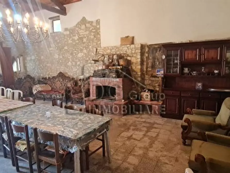 Immagine 3 di Agriturismo in vendita  a Castellammare Del Golfo