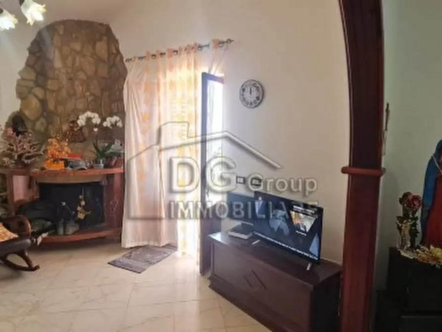 Immagine 8 di Villa in vendita  a Castellammare Del Golfo