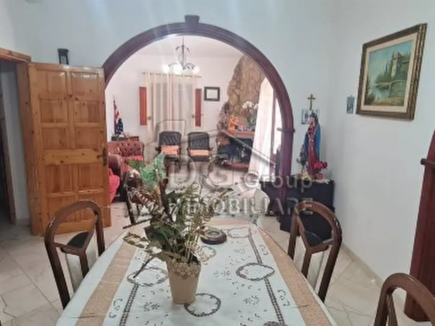 Immagine 7 di Villa in vendita  a Castellammare Del Golfo