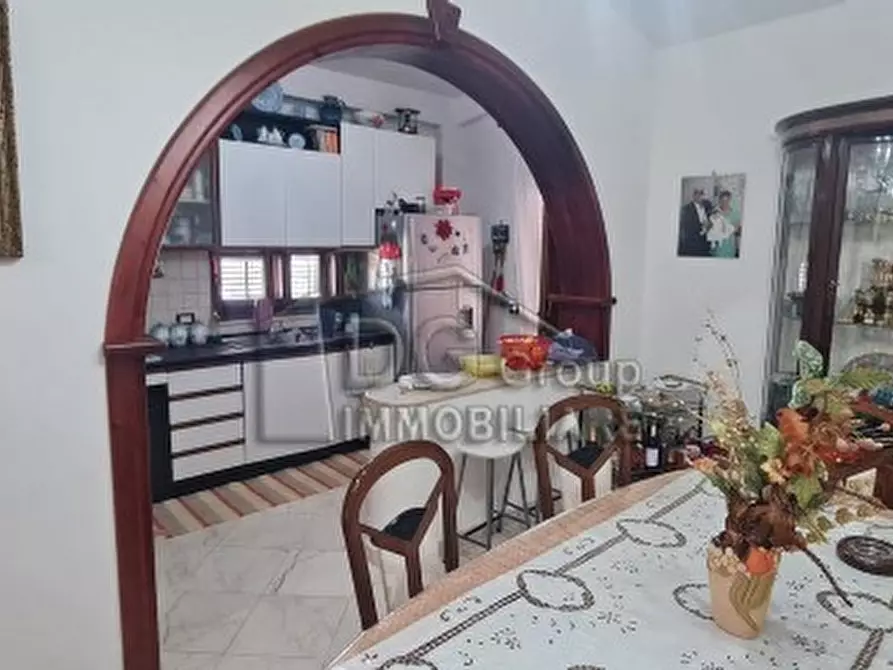 Immagine 9 di Villa in vendita  a Castellammare Del Golfo