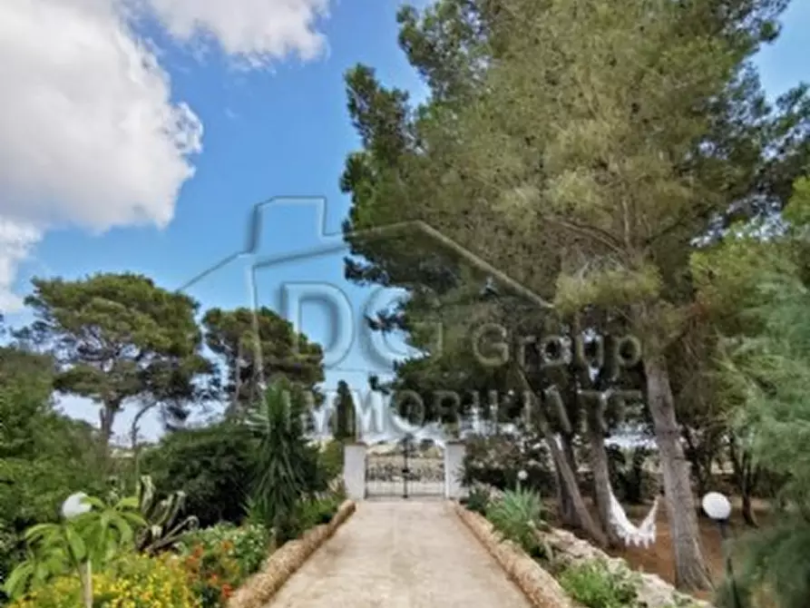 Immagine 9 di Villa in vendita  a Favignana