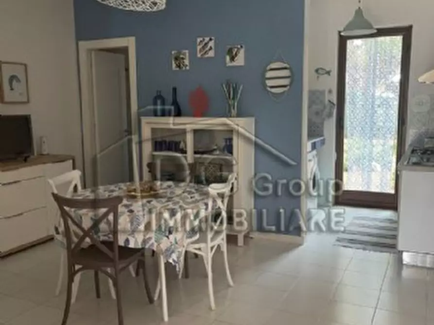 Immagine 5 di Villa in vendita  a Favignana