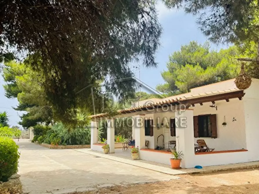 Immagine 3 di Villa in vendita  a Favignana