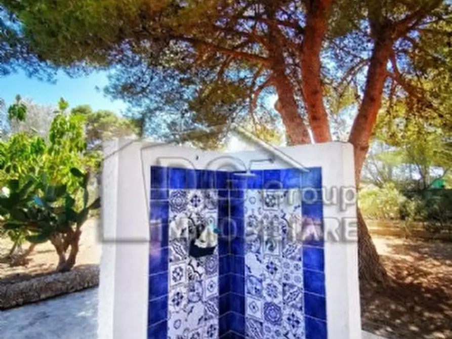 Immagine 8 di Villa in vendita  a Favignana