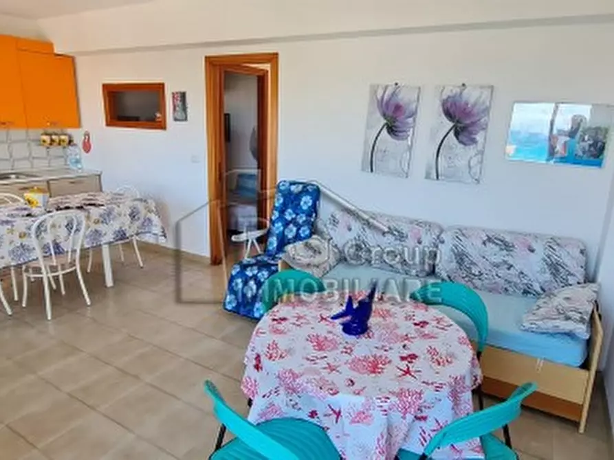 Immagine 4 di Appartamento in vendita  a Alcamo