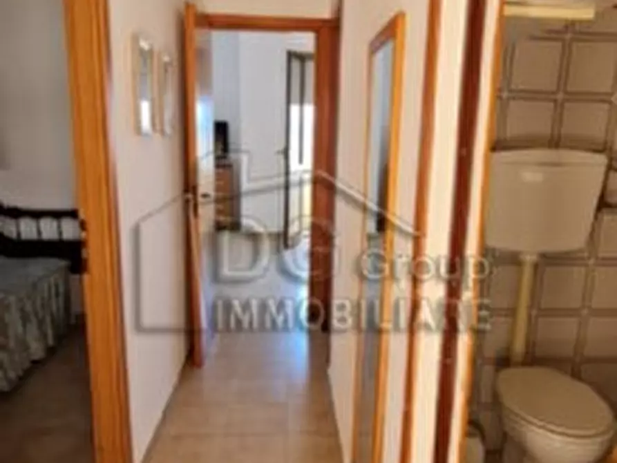 Immagine 5 di Appartamento in vendita  a Alcamo