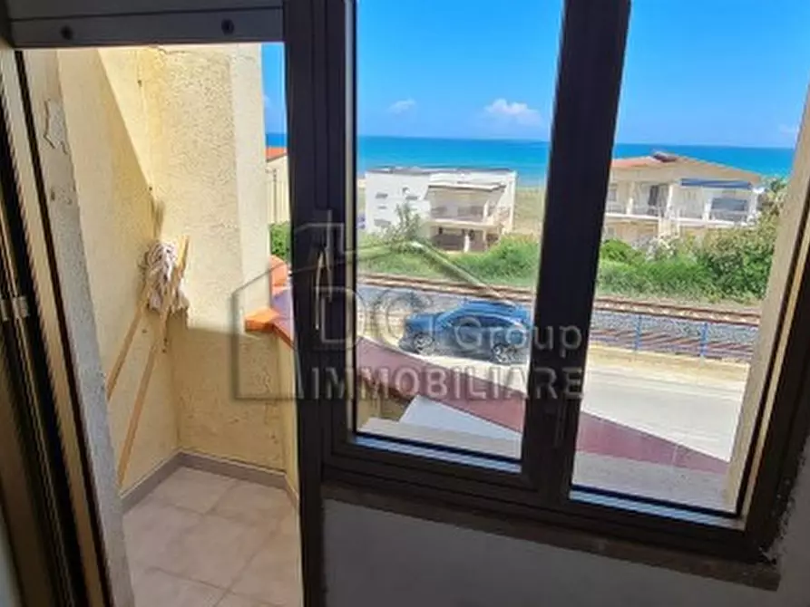 Immagine 2 di Appartamento in vendita  a Alcamo