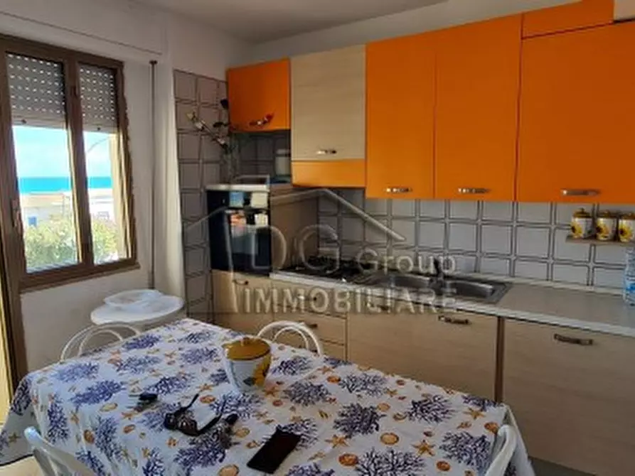 Immagine 3 di Appartamento in vendita  a Alcamo