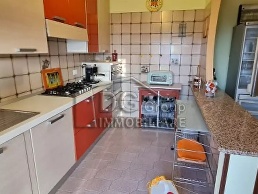 Immagine 5 di Villa in vendita  a Alcamo