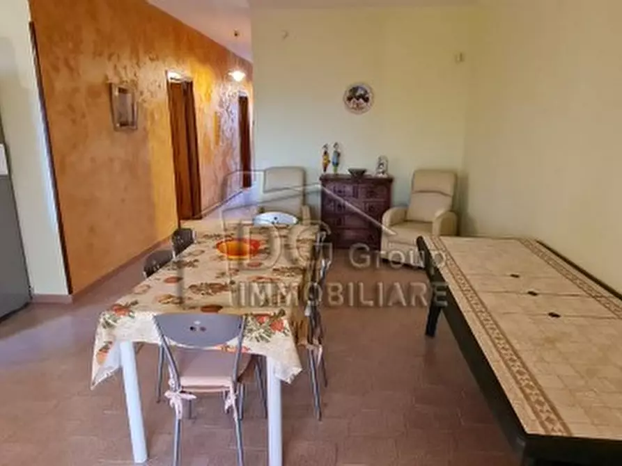 Immagine 4 di Villa in vendita  a Alcamo