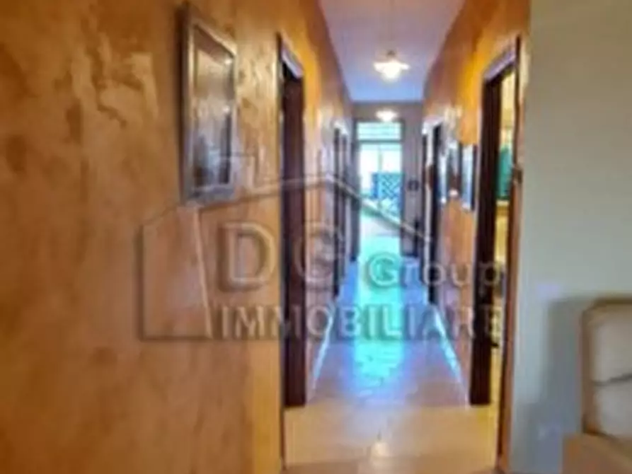 Immagine 7 di Villa in vendita  a Alcamo