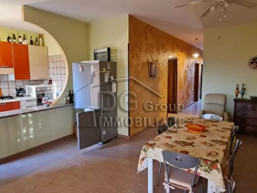 Immagine 3 di Villa in vendita  a Alcamo