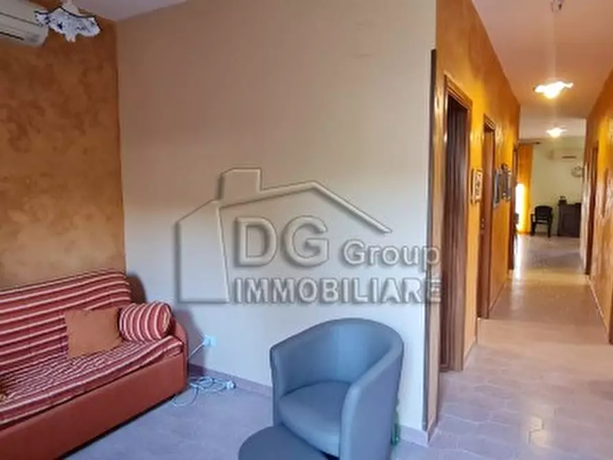 Immagine 6 di Villa in vendita  a Alcamo