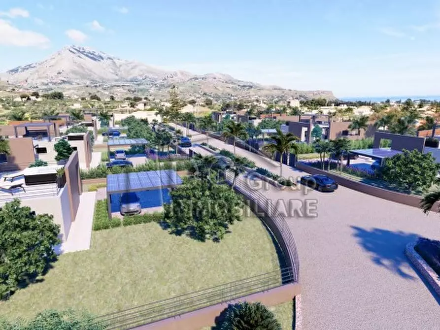 Immagine 3 di Appartamento in vendita  a Castellammare Del Golfo