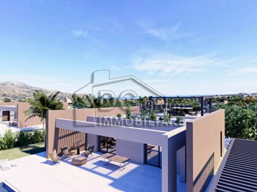 Immagine 2 di Appartamento in vendita  a Castellammare Del Golfo