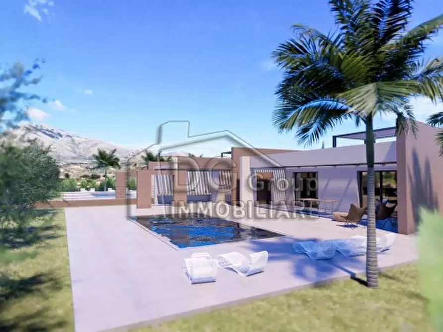 Immagine 4 di Appartamento in vendita  a Castellammare Del Golfo