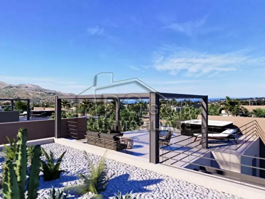 Immagine 5 di Appartamento in vendita  a Castellammare Del Golfo