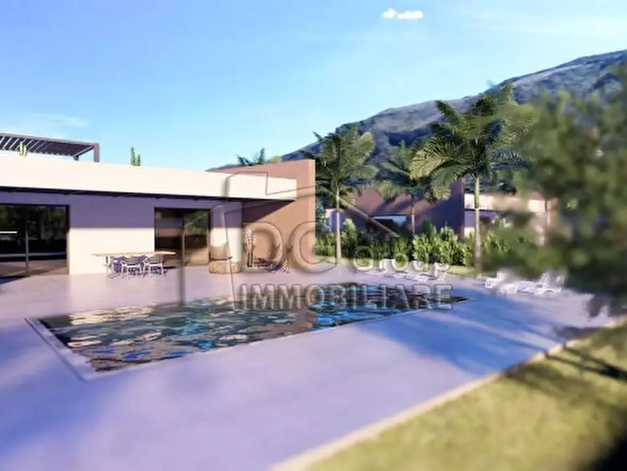 Immagine 6 di Appartamento in vendita  a Castellammare Del Golfo