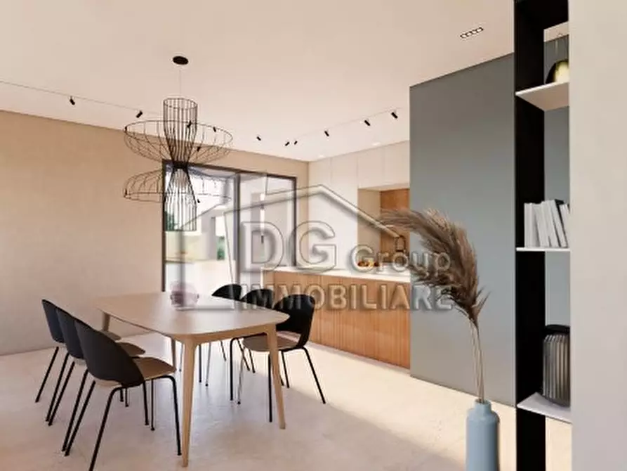 Immagine 8 di Appartamento in vendita  a Castellammare Del Golfo