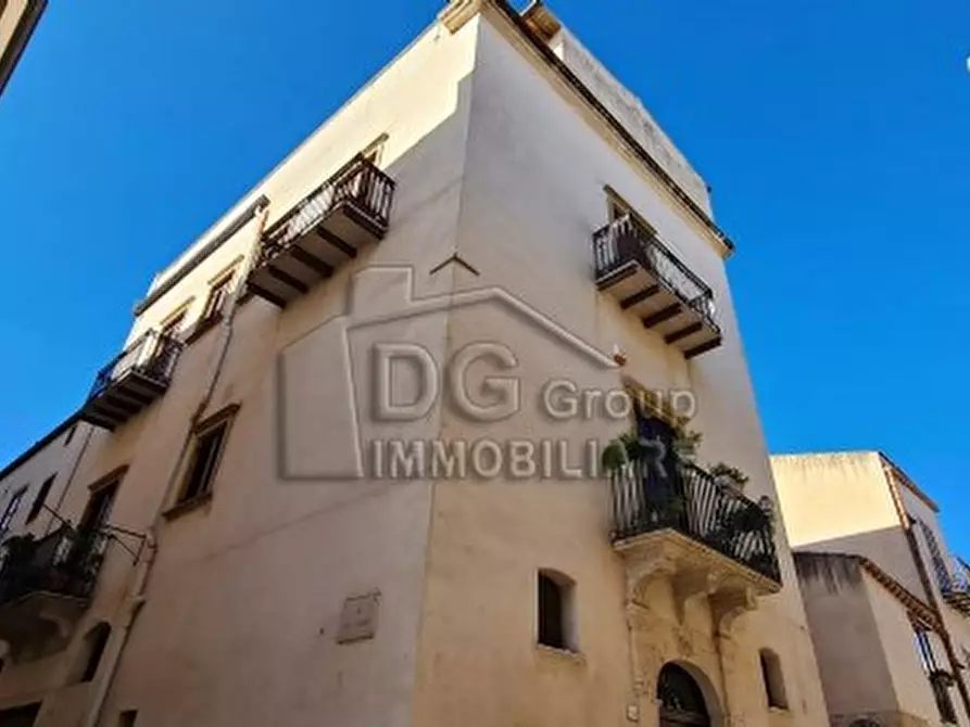 Immagine 3 di Appartamento in vendita  a Alcamo