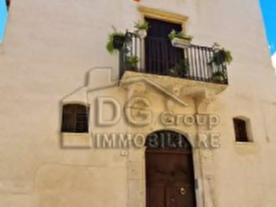 Immagine 2 di Appartamento in vendita  a Alcamo