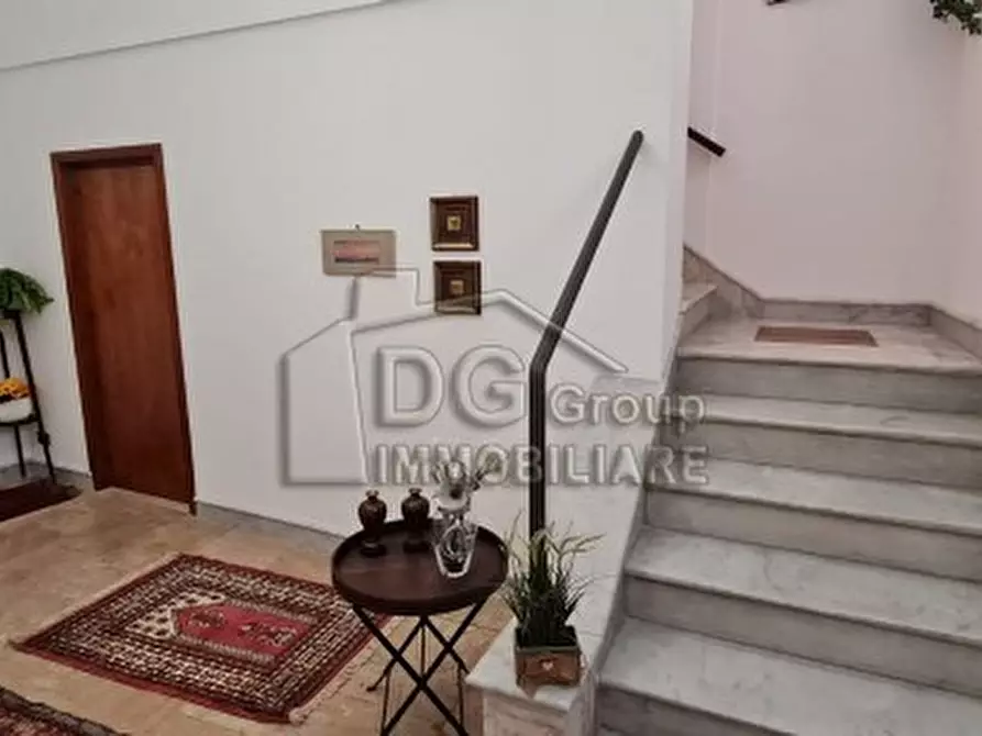Immagine 4 di Appartamento in vendita  a Alcamo