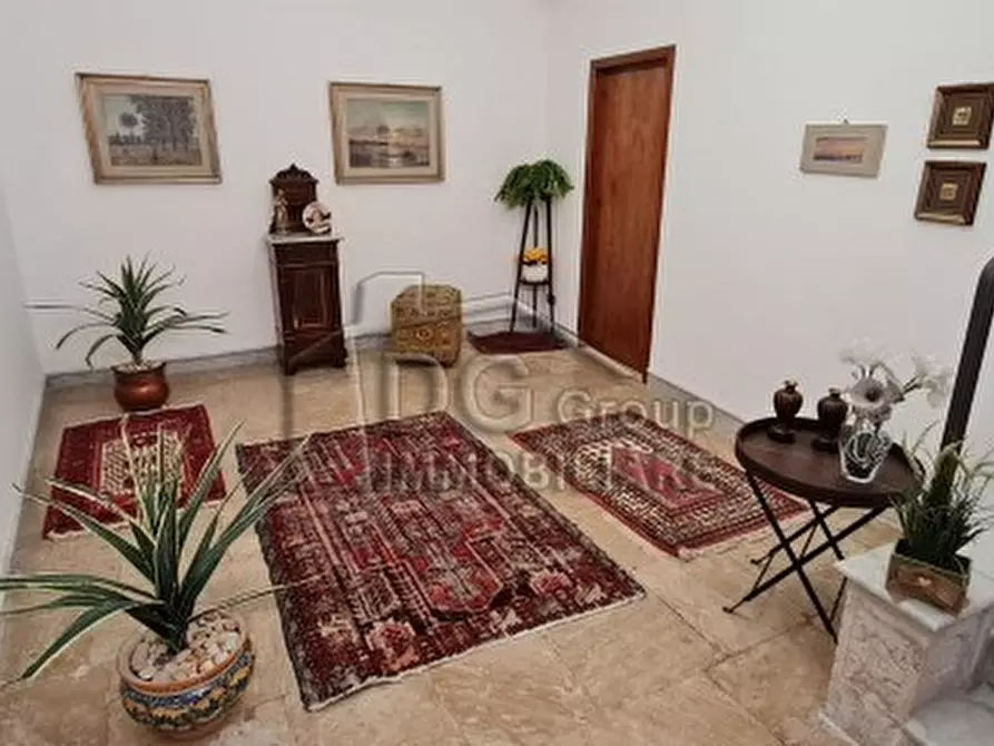 Immagine 6 di Appartamento in vendita  a Alcamo