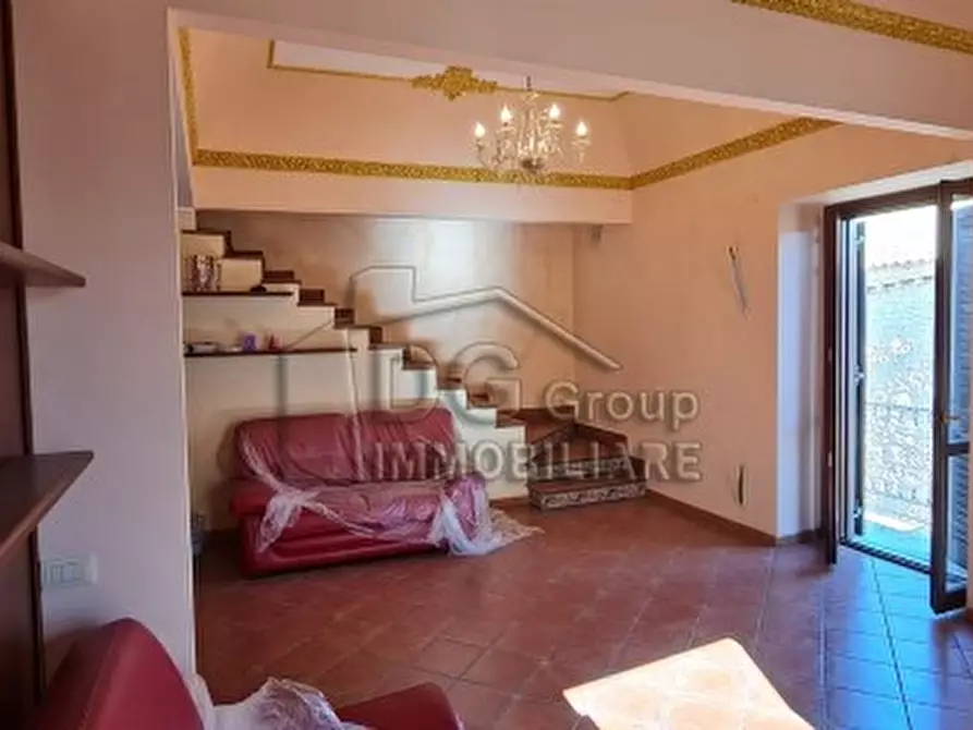 Immagine 8 di Appartamento in vendita  a Alcamo