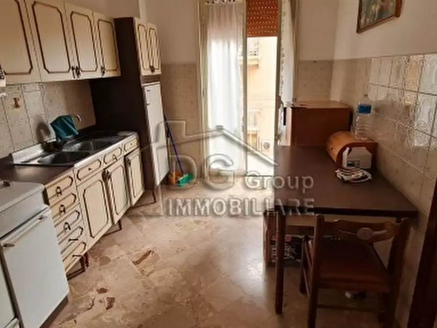 Immagine 3 di Appartamento in vendita  a Alcamo