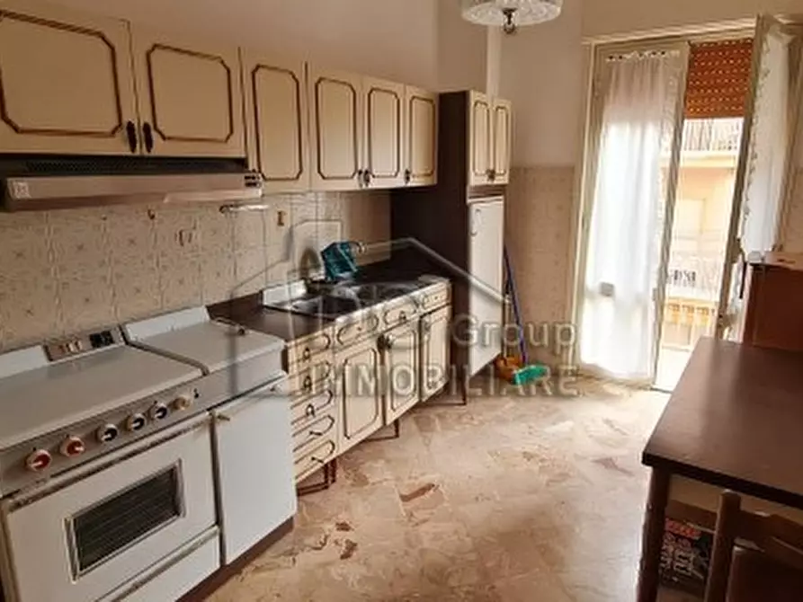 Immagine 4 di Appartamento in vendita  a Alcamo