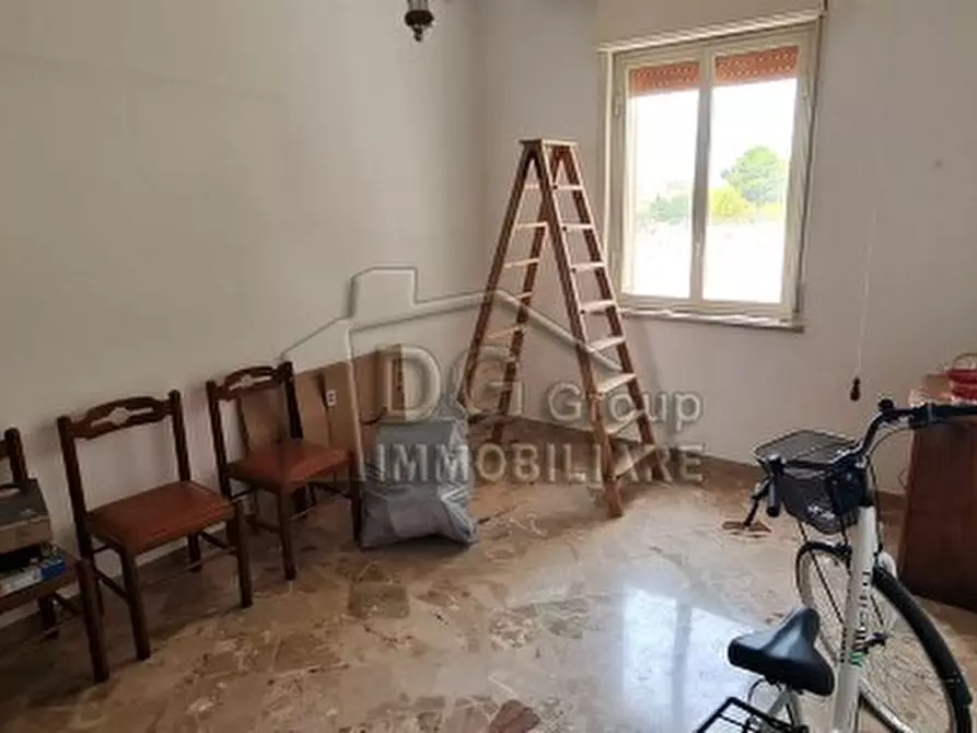 Immagine 8 di Appartamento in vendita  a Alcamo