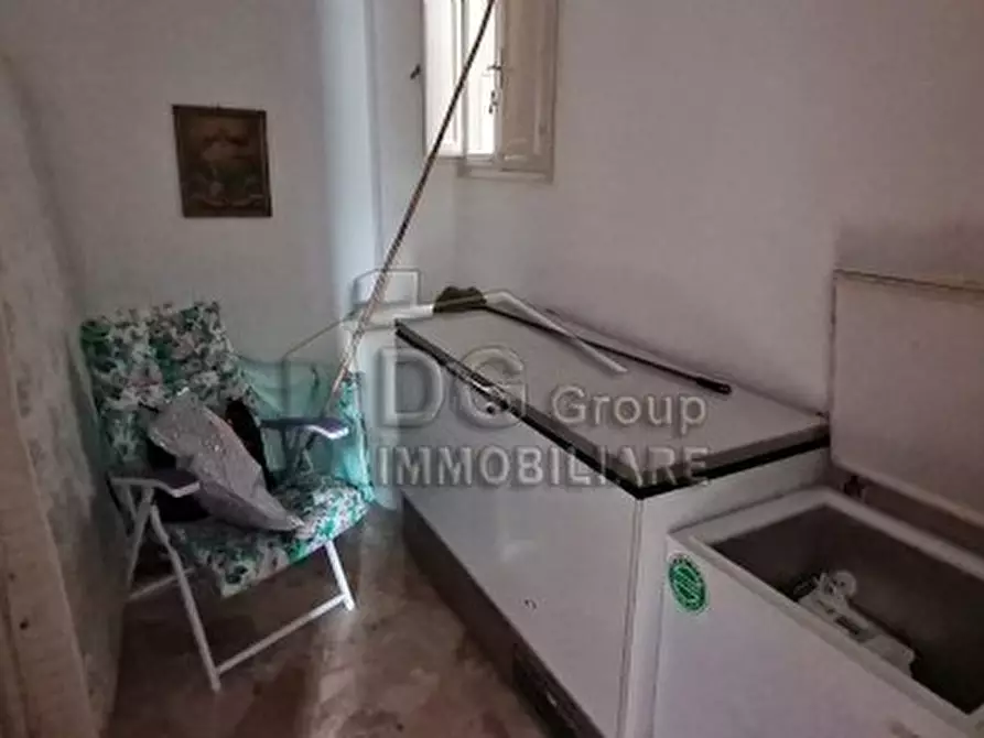 Immagine 10 di Appartamento in vendita  a Alcamo