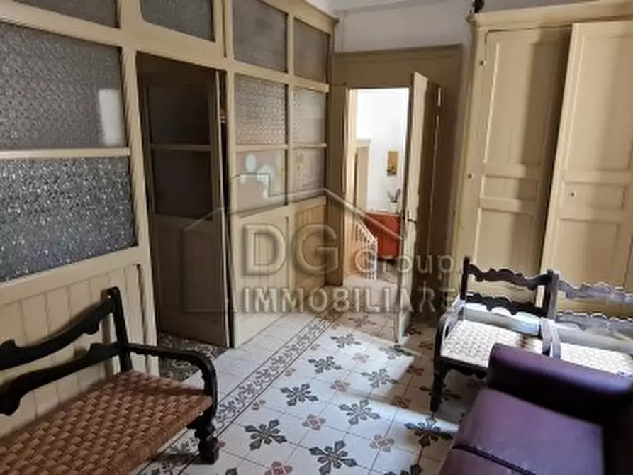 Immagine 9 di Appartamento in vendita  a Alcamo