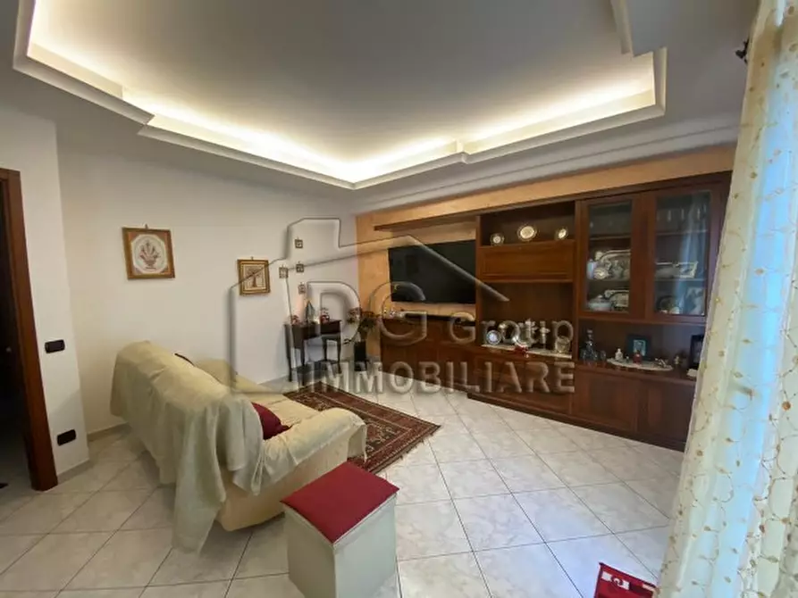 Immagine 3 di Appartamento in vendita  a Alcamo