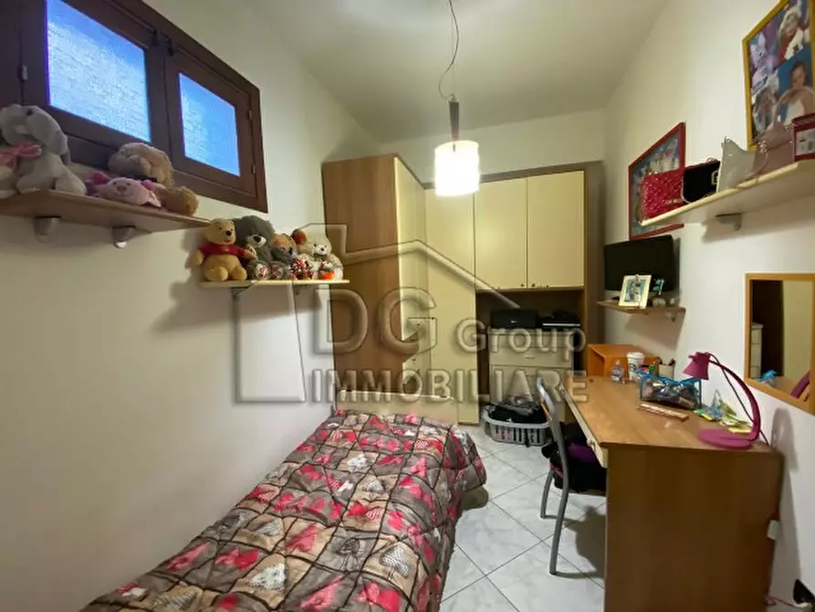 Immagine 6 di Appartamento in vendita  a Alcamo