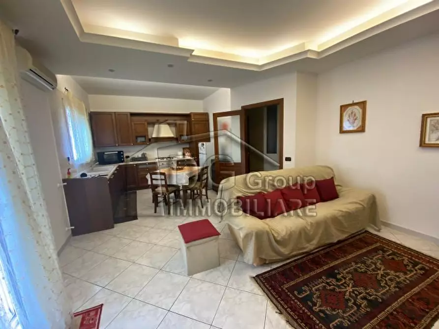 Immagine 2 di Appartamento in vendita  a Alcamo