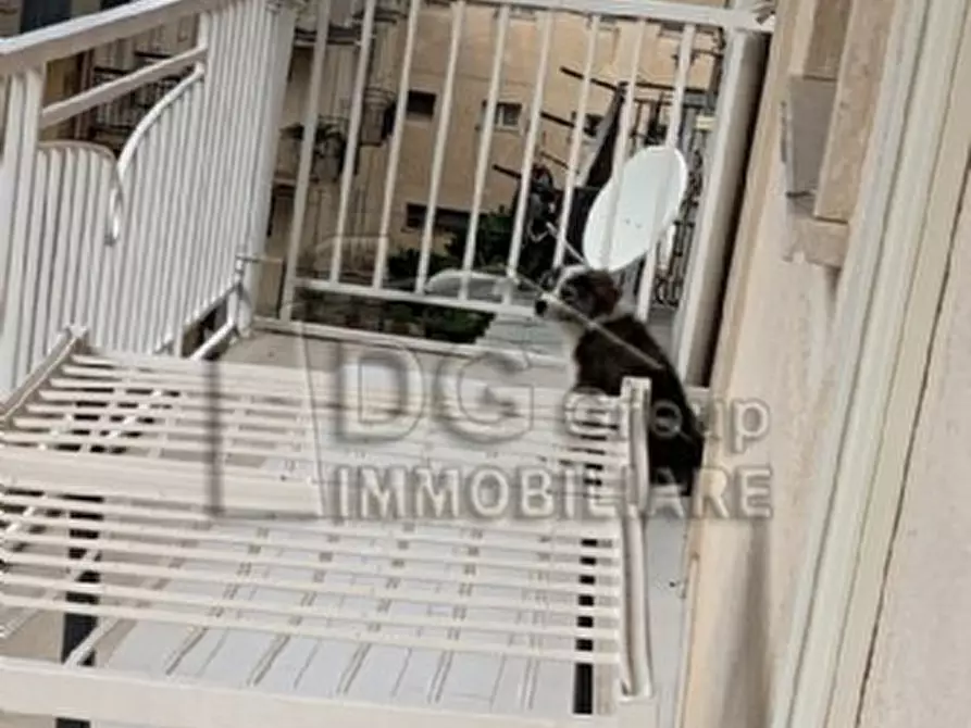 Immagine 10 di Appartamento in vendita  a Alcamo