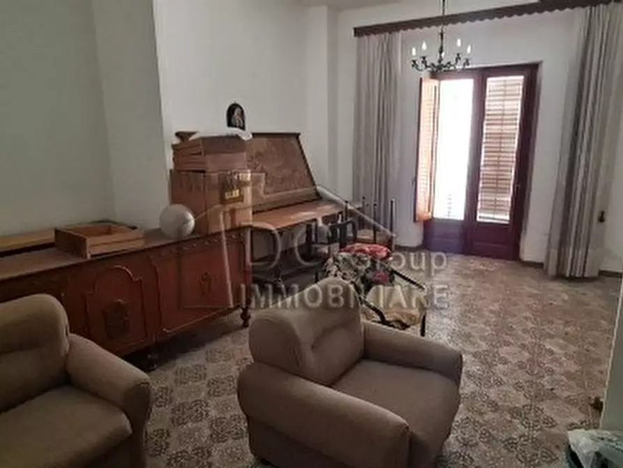 Immagine 4 di Casa indipendente in vendita  a Castellammare Del Golfo